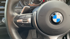 BMW 4 Series 440i M Sport 5dr Auto [Professional Media] Petrol Hatchback